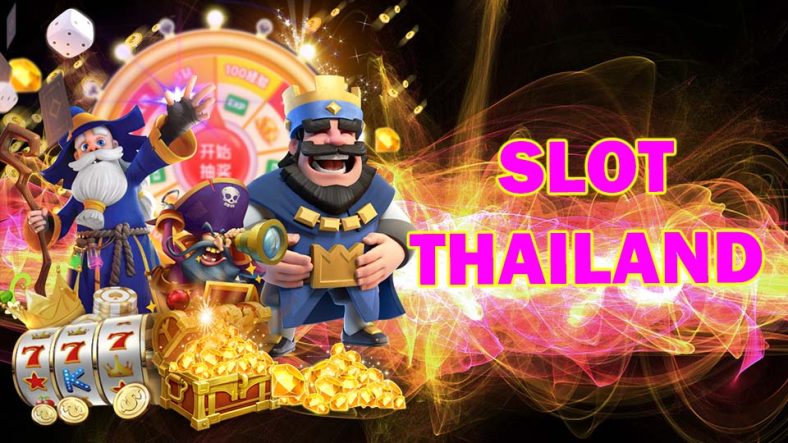 Daftar Situs Bo Slot Server Thailand Resmi Pagcor