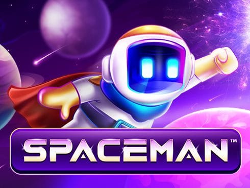 Slot Spaceman: Temukan Keberuntungan di Galaksi Jauh