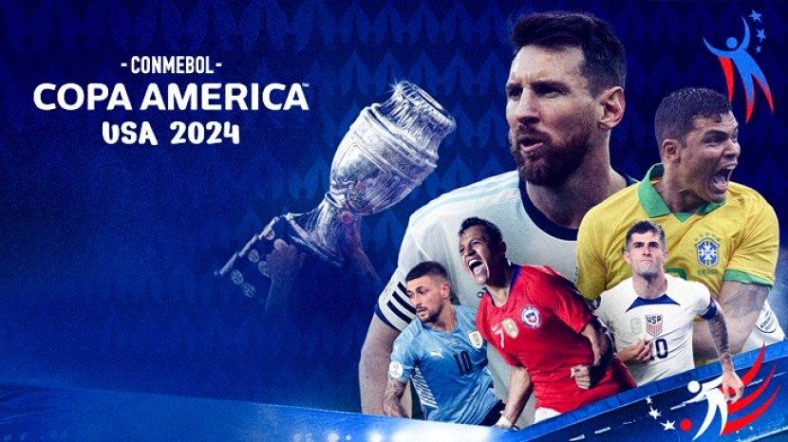 Sensasi Bertaruh di Copa America: Taruhan Bola Tanpa Batas