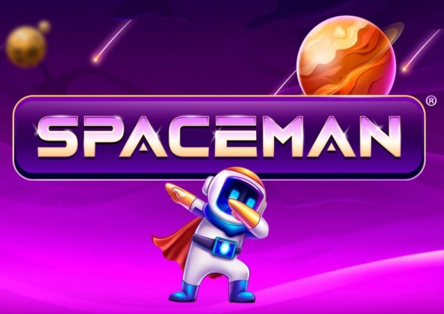 Tutorial Spaceman Slot Demo dari Pragmatic Play
