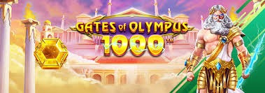 Strategi Menang Besar di Gates of Olympus: Produk Unggulan dari Olympus Slot