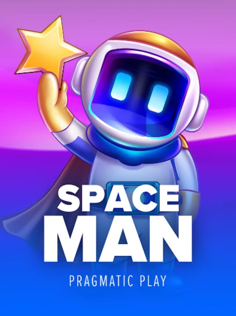 Manfaat Bermain Spaceman Slot untuk Penggemar Slot Online