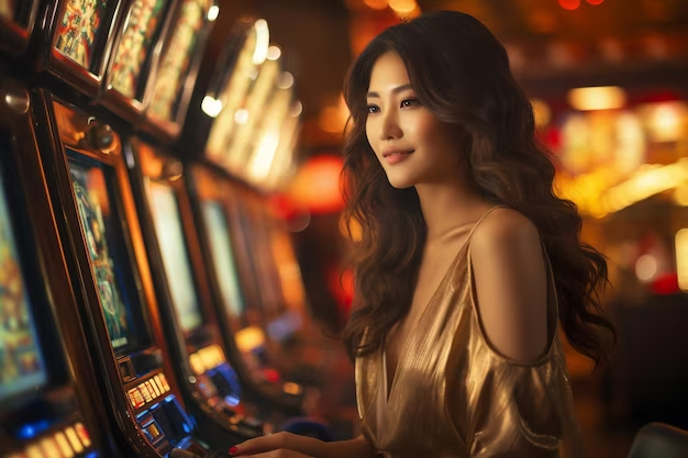 Saksikan Slot Demo Gratis Rupiah Terbaru 2024