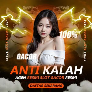 Kunci Bonus! Slot Gacor Bet 200 dan Link Terbaik