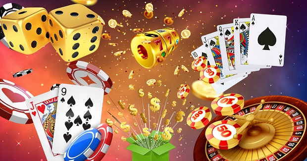 Meraup Keuntungan dengan Taruhan Slot Bet Kecil yang Menggiurkan