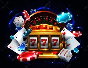 Kisah Sukses Bermain Slot di Situs Gacor 777 Kakek Zeus Pasti Maxwin Terbaru