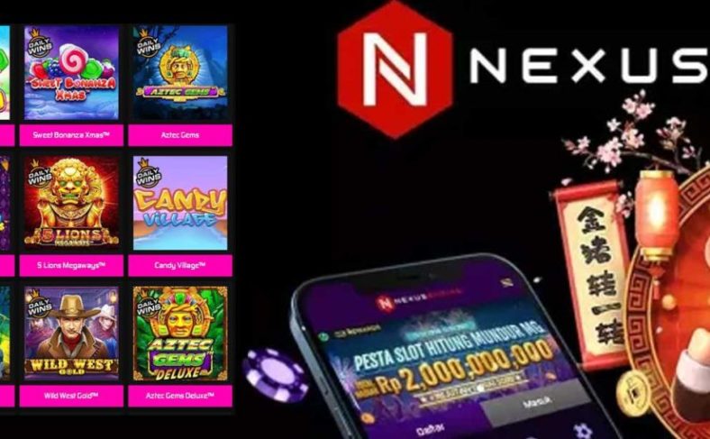 Update Terbaru Daftar Situs Slot Gacor Pilihan Kalangan Atas Tahun 2024