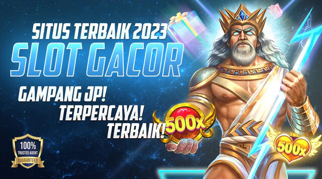 Tips Sukses Bermain Slot Gacor dengan Modal 10k dan Taruhan Kecil