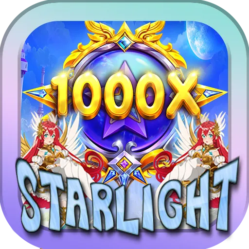 Starlight Princess MAUSLOT: Slot dengan RTP Tinggi dan Seru