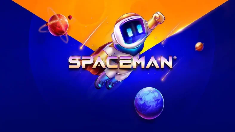 Spaceman Slot: Menang Maxwin dengan Gampang lewat Slot Gacor Pragmatic Play